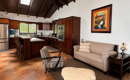 House in Heredia, Heredia Province, Costa Rica 1