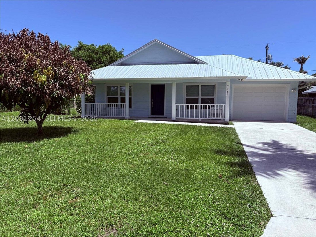 House in Hobe Sound, Florida, United States 2 - 18926097