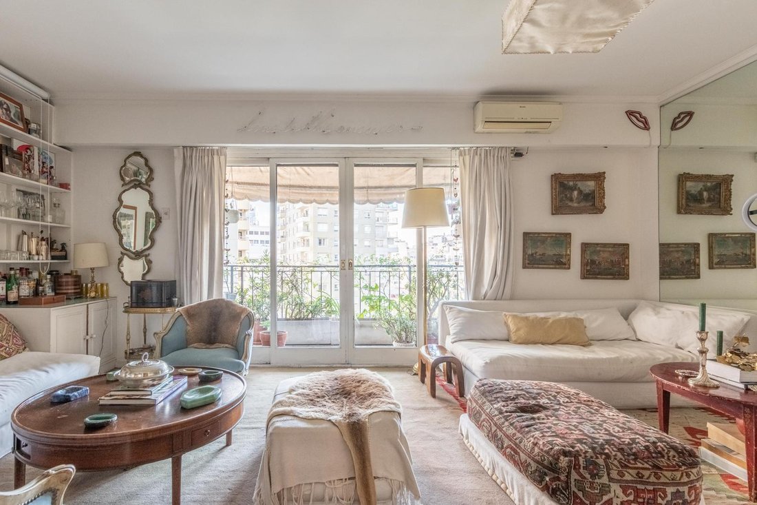 Apartment in Buenos Aires, Buenos Aires, Argentina 4 - 18924487