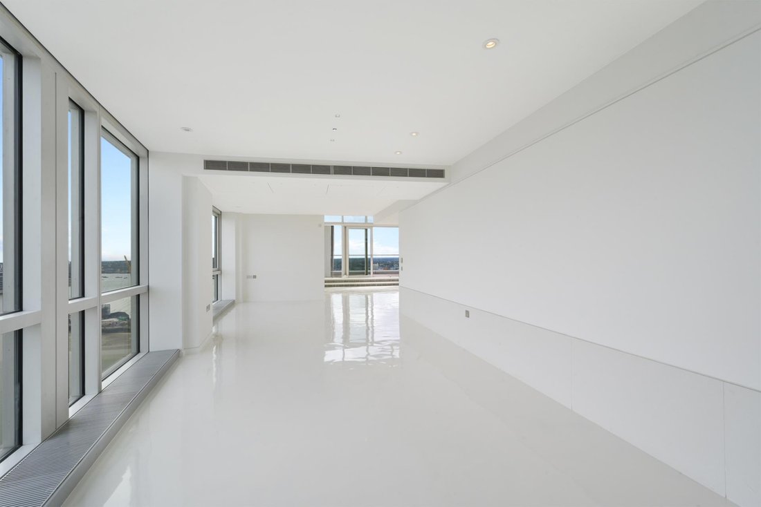 Penthouse in Canary Wharf, Tower Hamlets, England 1 - 18925368