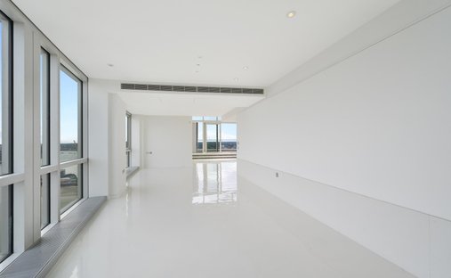 Penthouse in Canary Wharf, Tower Hamlets, England 1