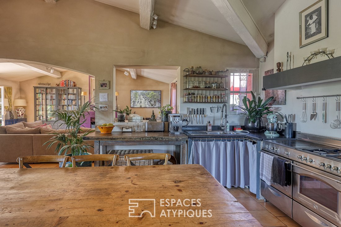 Villa in Cotignac, Provence-Alpes-Côte d'Azur, France 4 - 18924284