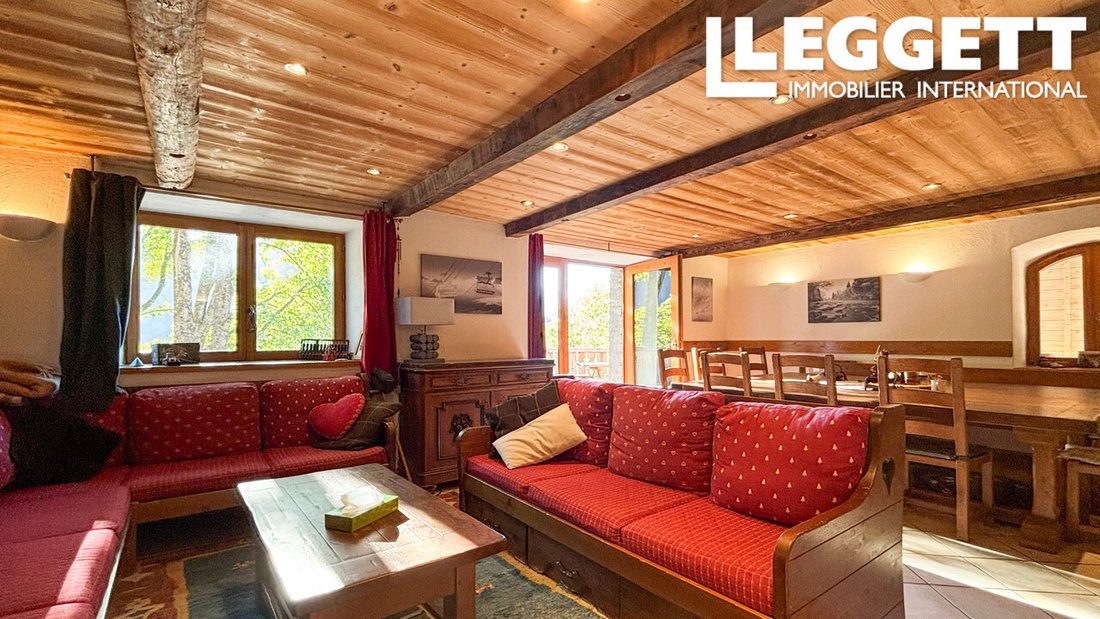 Apartment in Peisey-Nancroix, Auvergne-Rhône-Alpes, France 2 - 18927036
