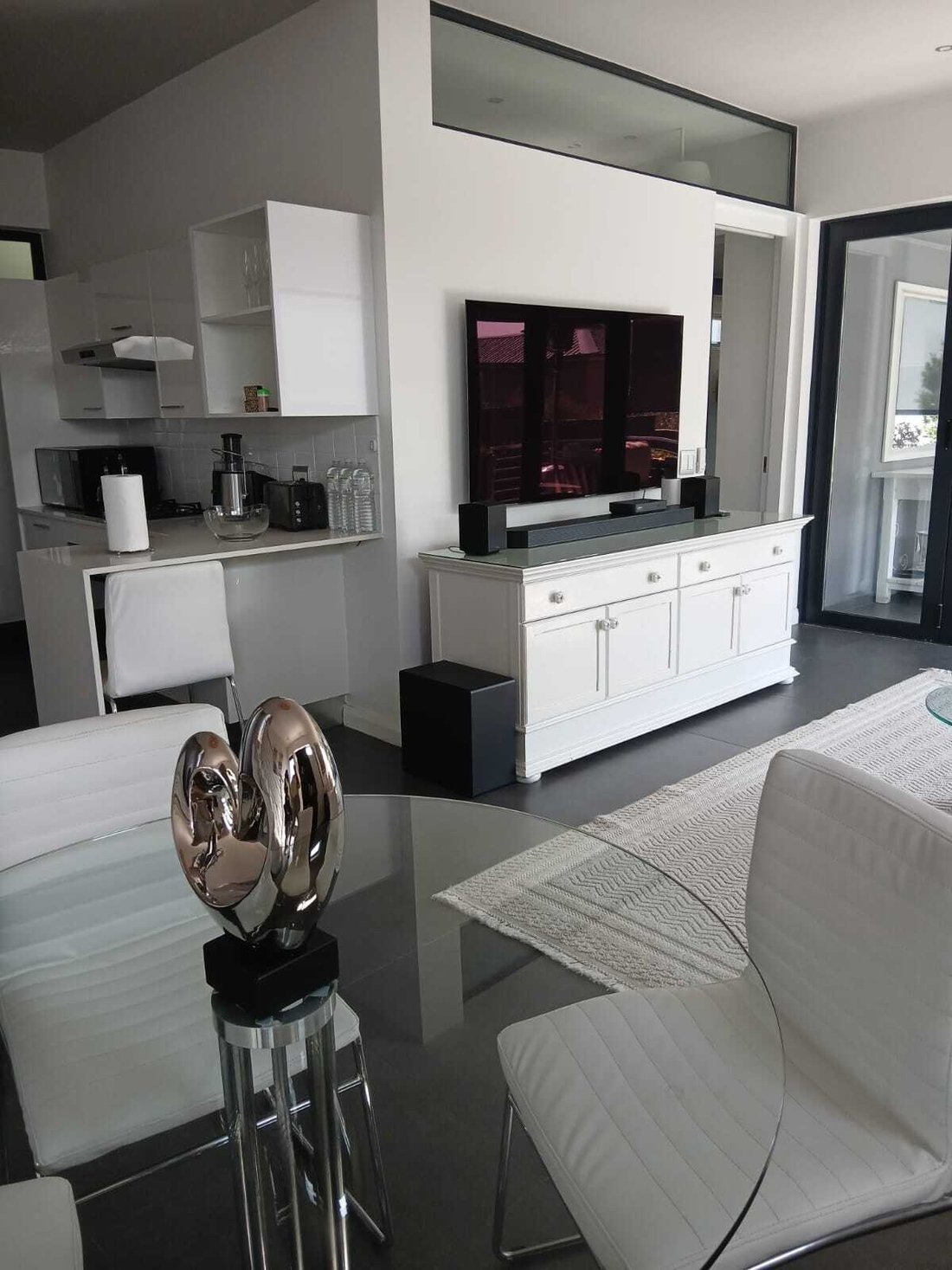 Maison à Halfway House Estate, Gauteng, Afrique du Sud 3 - 18924331