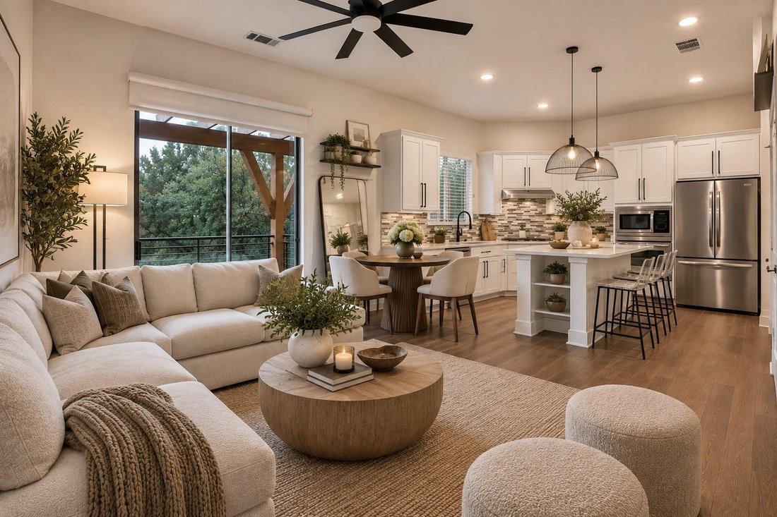 Condo in Austin, Texas, United States 1 - 18274368
