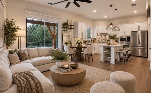 Condo in Austin, Texas, United States 1