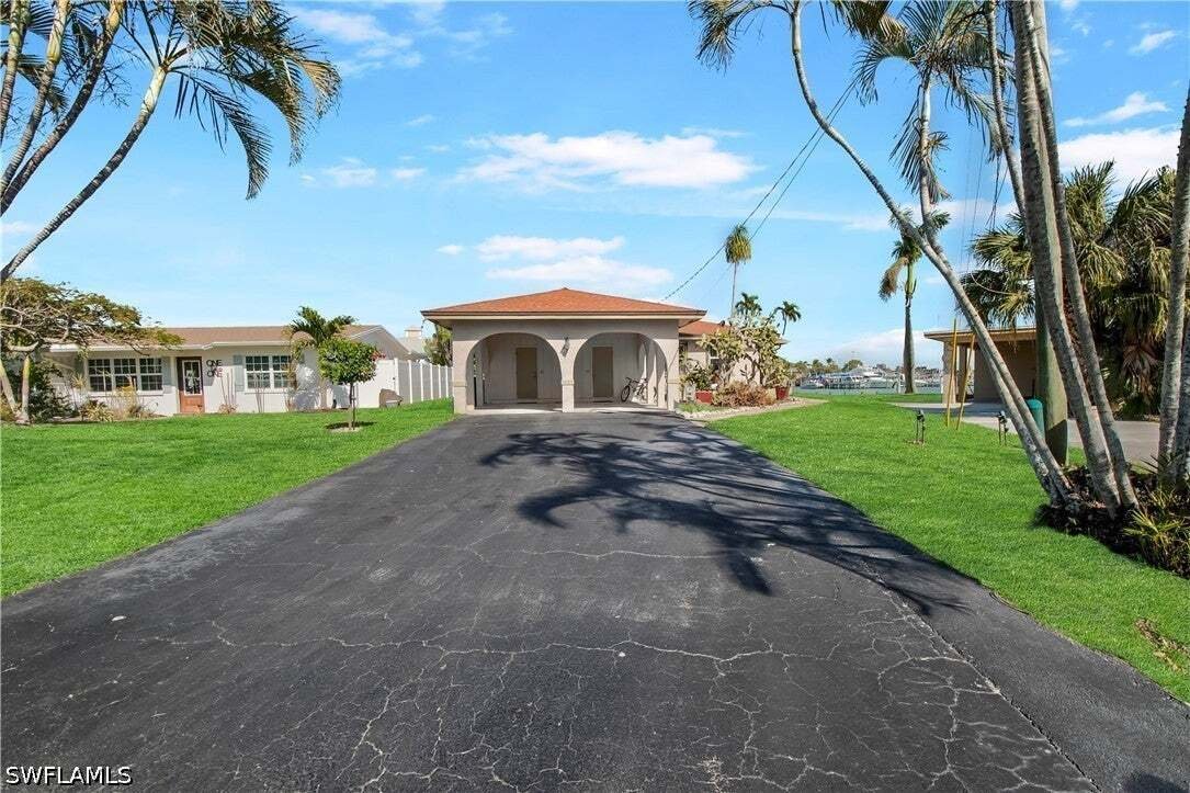 Casa en Naples, Florida, Estados Unidos 2 - 18925129