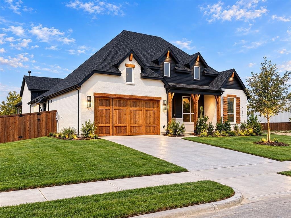 House in Waxahachie, Texas, United States 1 - 18926460