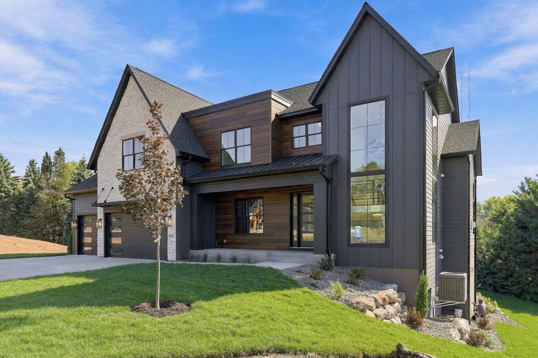 House in Arden Hills, Minnesota, United States 2 - 18925282