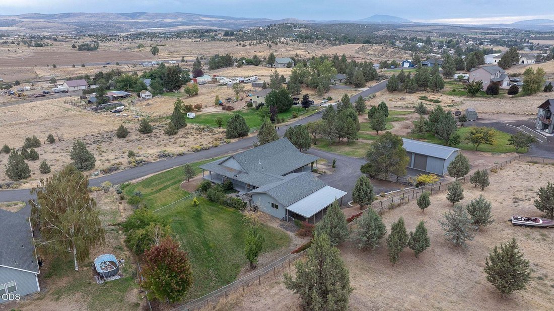 Casa a Madras, Oregon, Stati Uniti 2 - 18925076