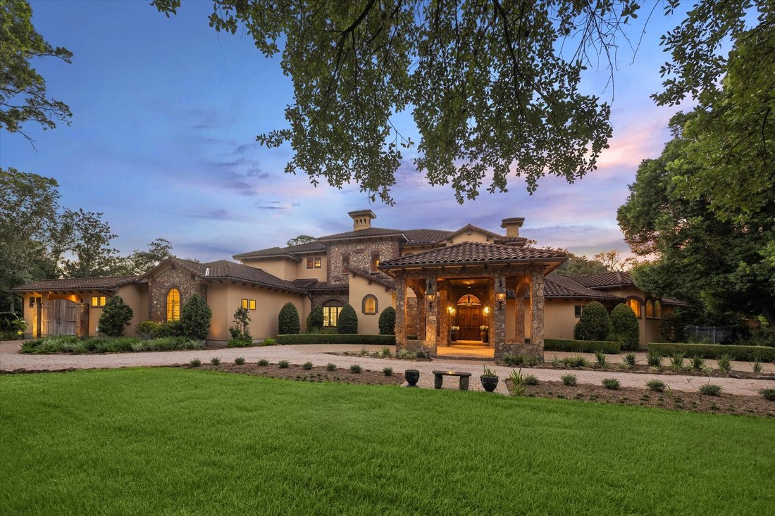 House in Houston, Texas, United States 5 - 18924806