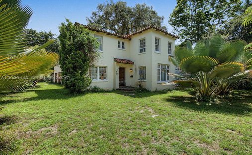 House in Miami, Florida, United States 1