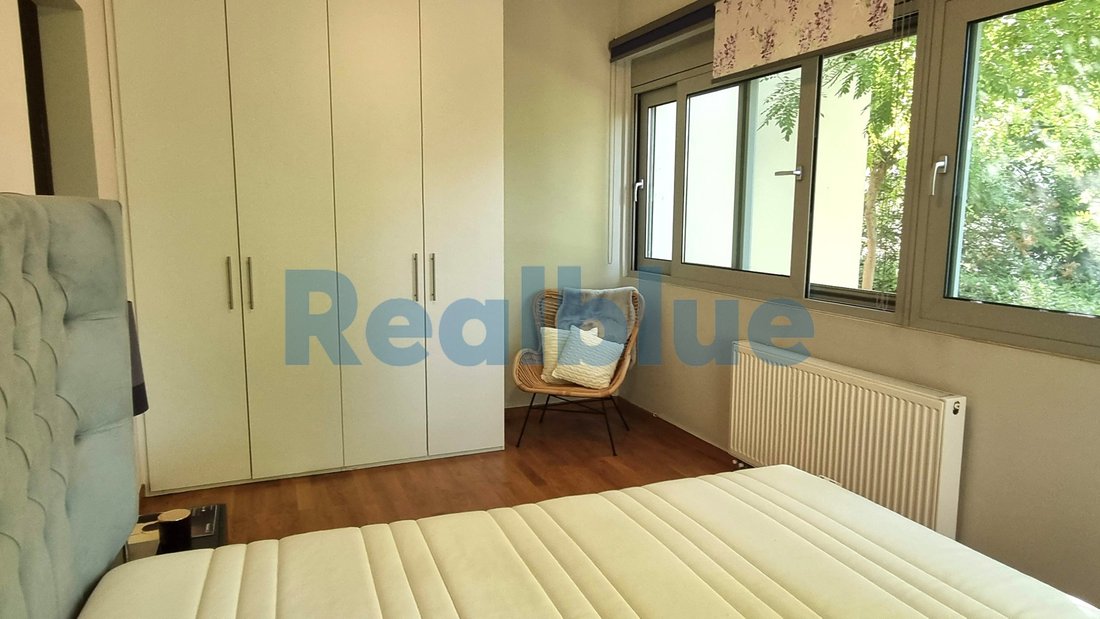 Appartement à Kephissia, Attique, Grèce 3 - 17905950