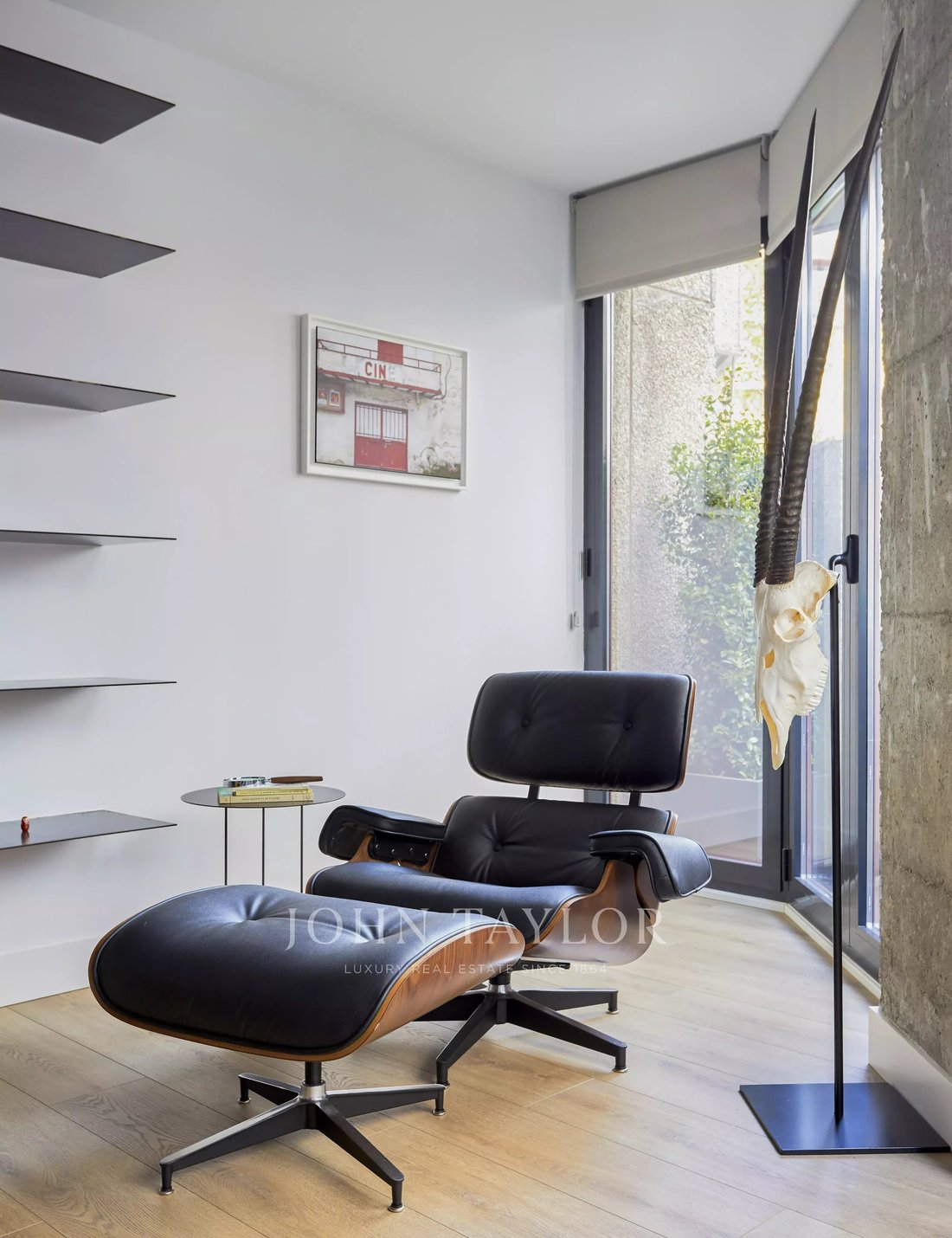 Apartment in Chamartín, Madrid, Spain 5 - 17140549