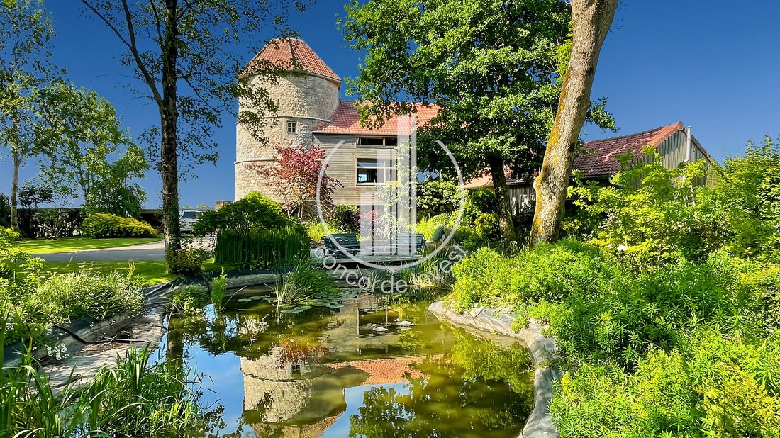 Domaine à Centre, Wimereux, France 1 - 18923929