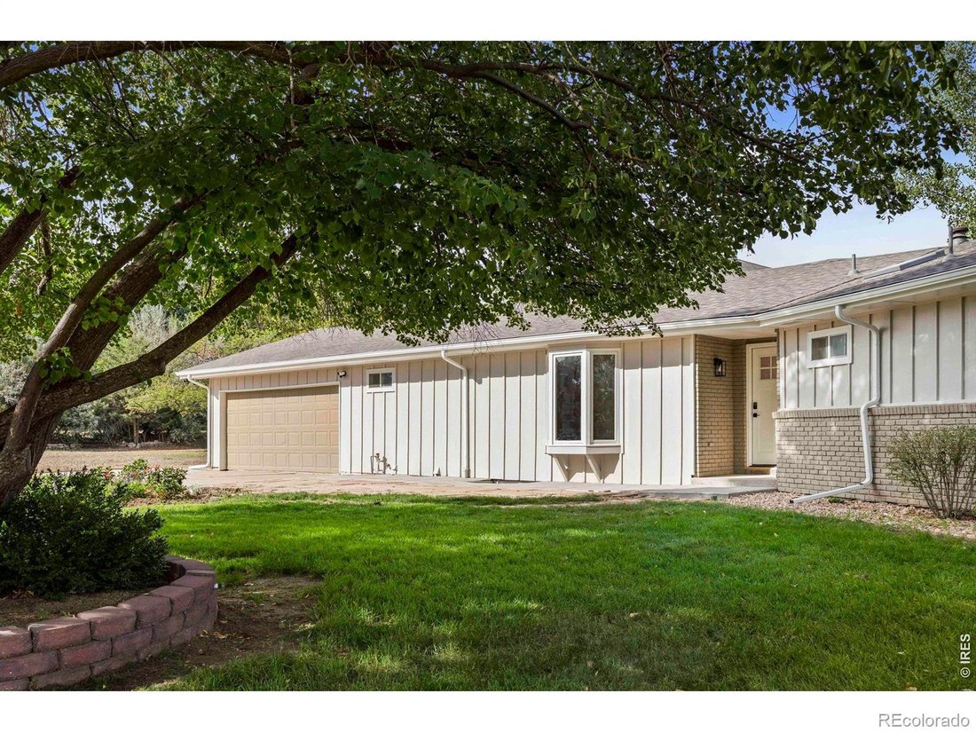 House in Greeley, Colorado, United States 1 - 18925973