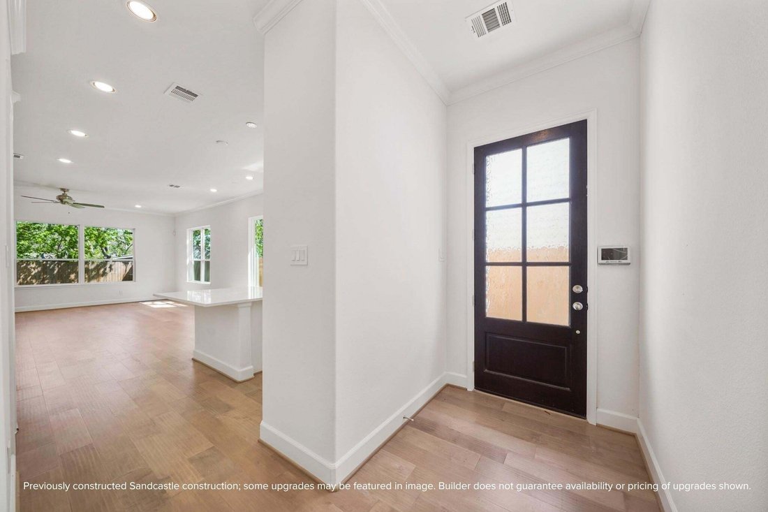 House in Houston, Texas, United States 3 - 18926575