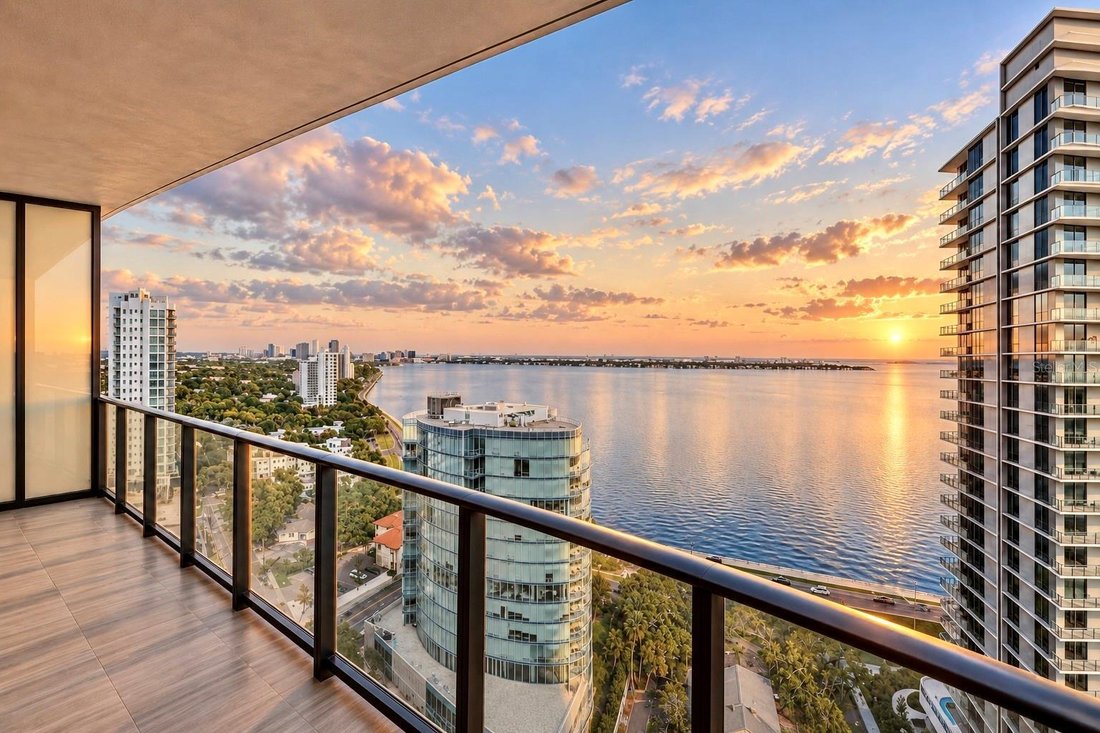 Condo in Tampa, Florida, United States 1 - 17309921