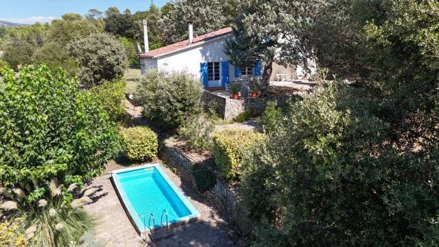 Casa a Correns, Provenza-Alpi-Costa Azzurra, Francia 3 - 18874999