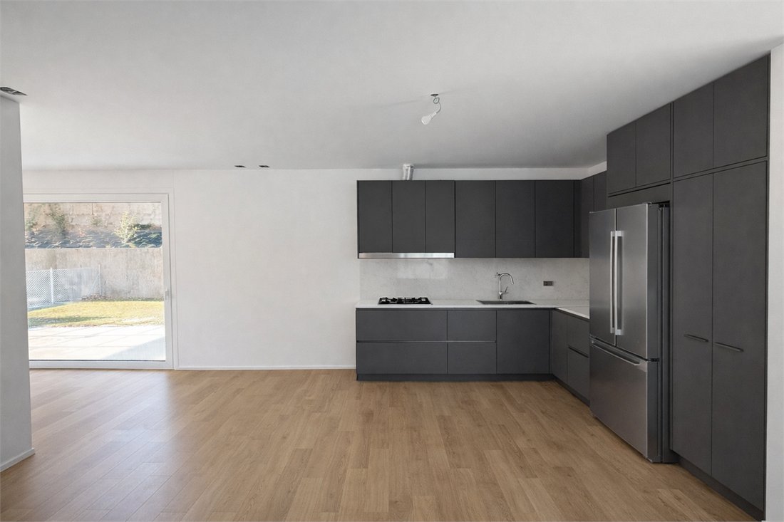 Apartment in Lugano, Ticino, Switzerland 2 - 18925290