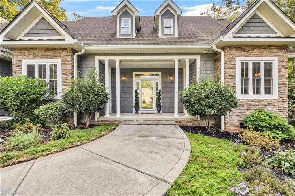 House in Bear Poplar, North Carolina, United States 2 - 18926026