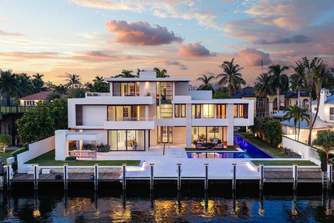 House in Fort Lauderdale, Florida, United States 1 - 18925978
