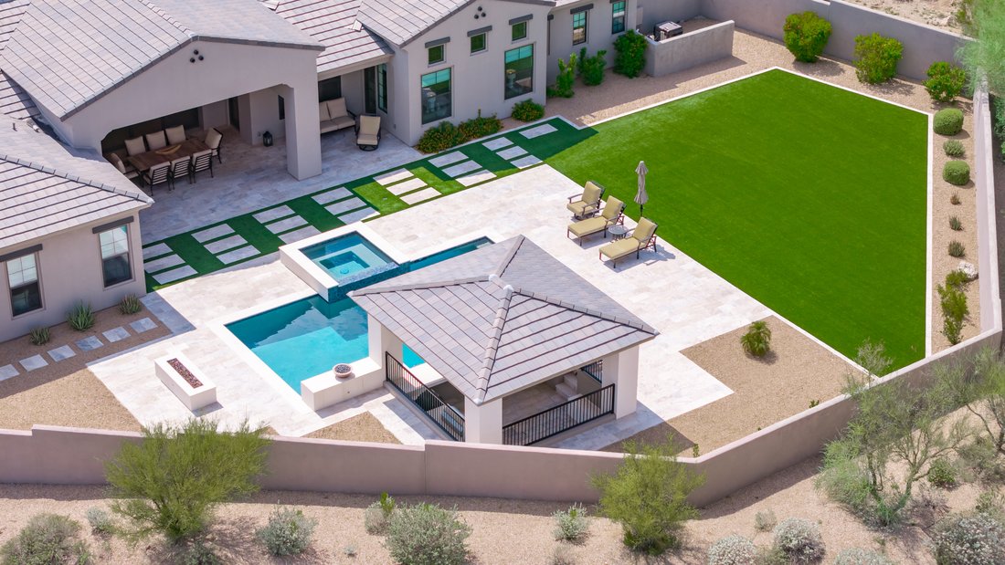 Casa a Scottsdale, Arizona, Stati Uniti 4 - 18924730