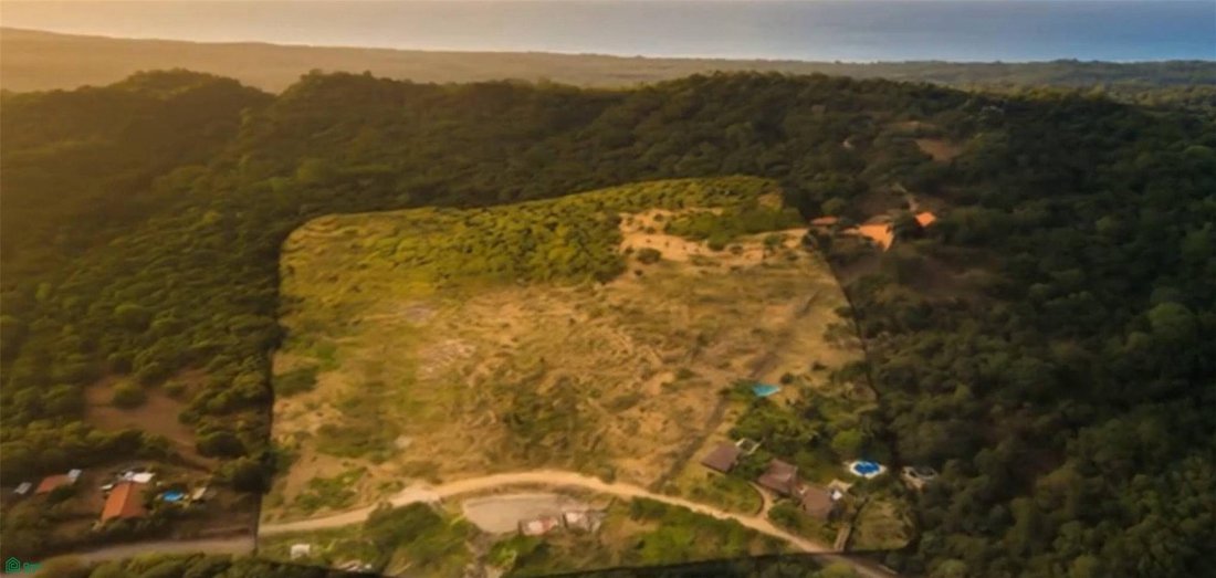 Terreno en Tárcoles, Garabito, Costa Rica 5 - 18243897