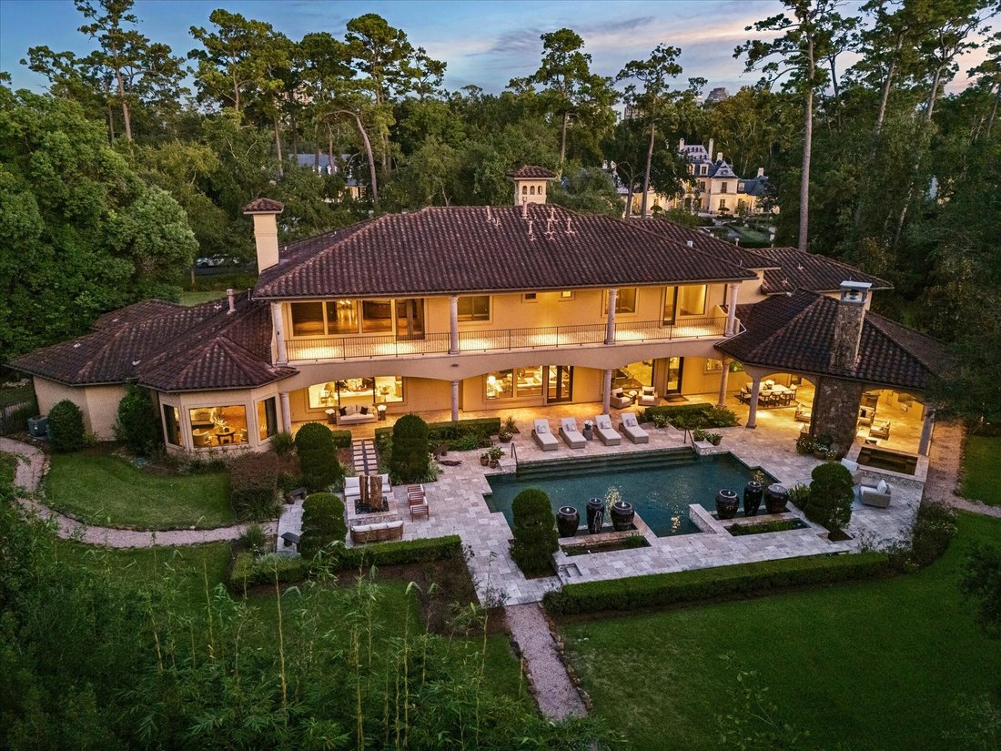 House in Houston, Texas, United States 1 - 18924806