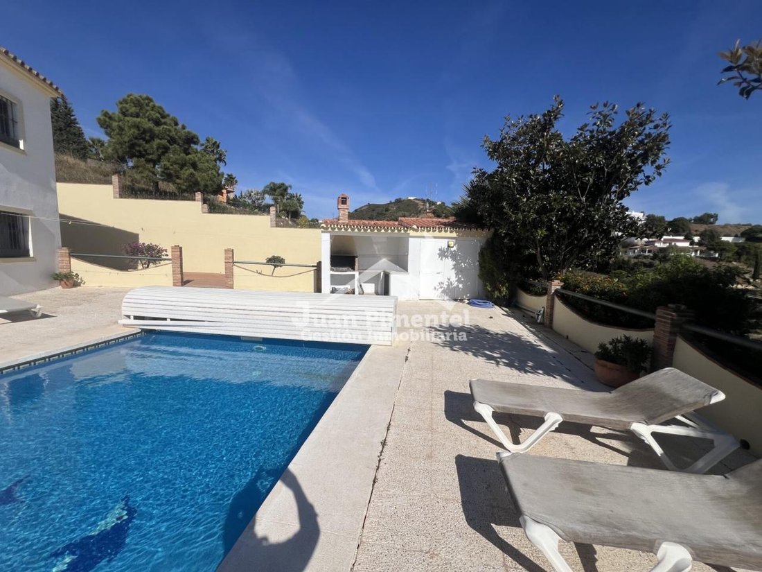 Chalet à Estepona, Andalousie, Espagne 3 - 18923606