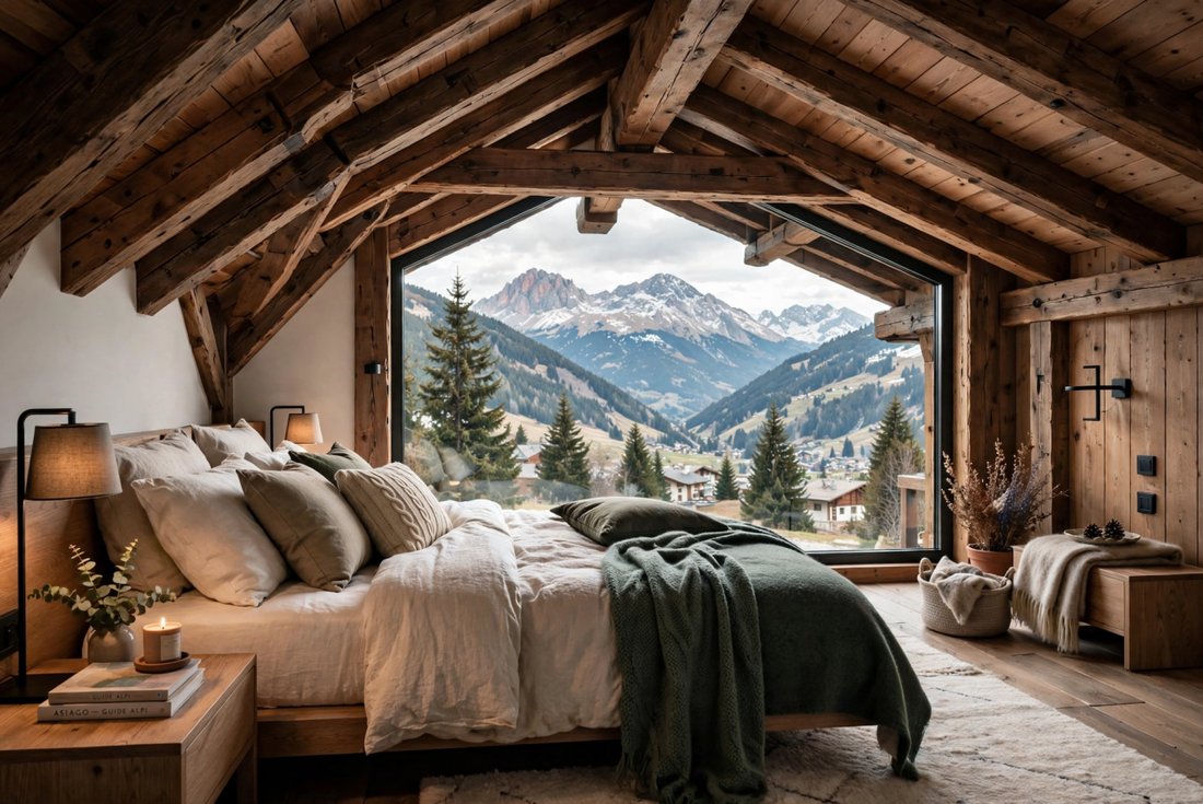 Apartment in Asiago, Veneto, Italy 2 - 18927597