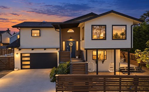 House in Cambria, California, United States 1