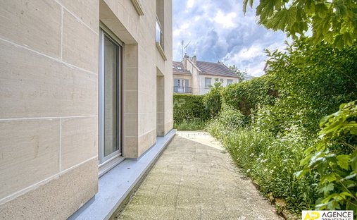 Appartamento a Domaine Nazionale del Castello, Versailles, Francia 1