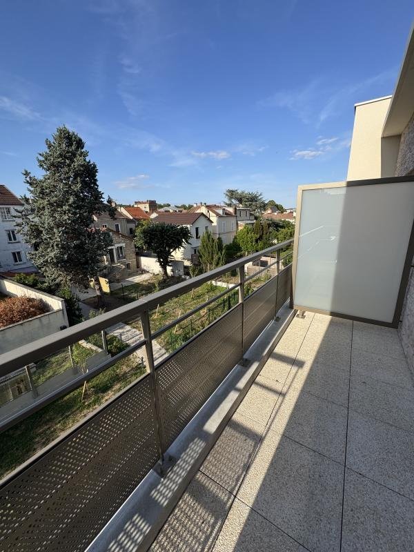 Apartment in Billancourt–Rives de Seine, Boulogne-Billancourt, France 5 - 18927176