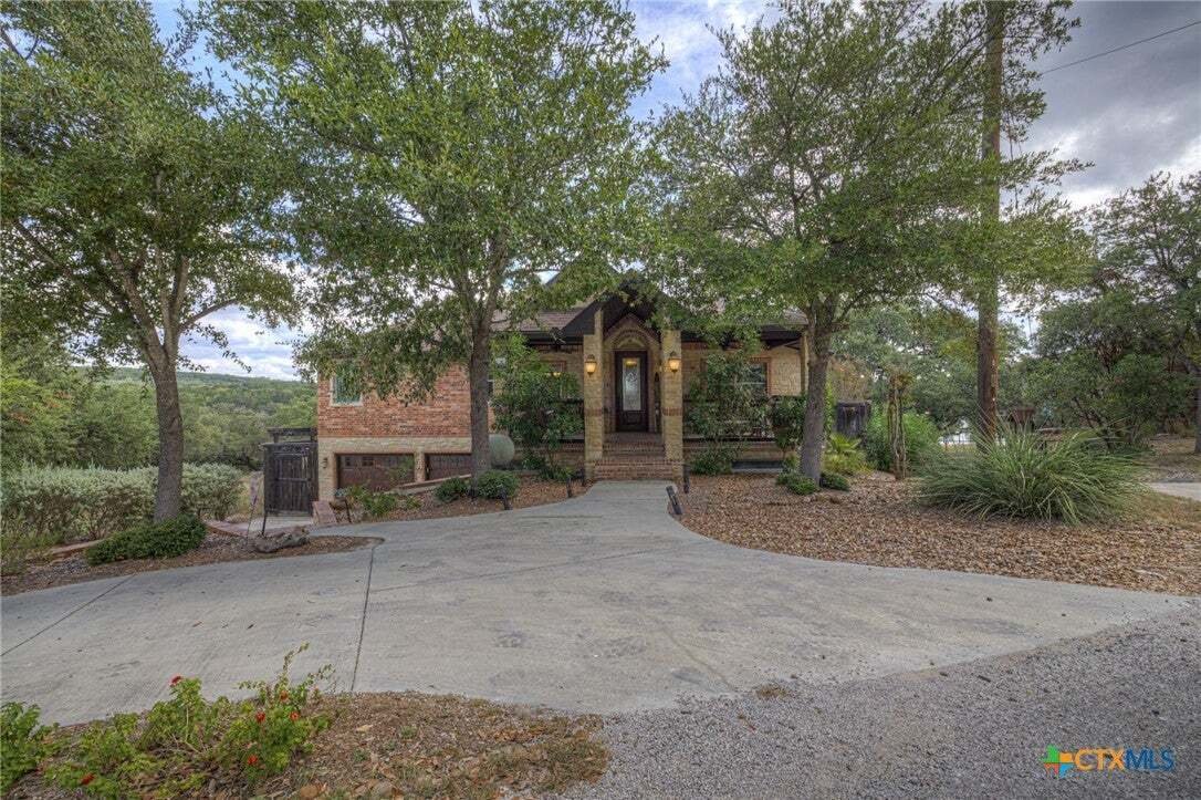 House in Canyon Lake, Texas, United States 4 - 18926035