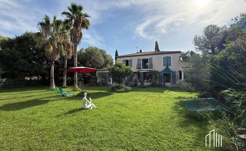 House in Castelnau-le-Lez, Occitania, France 1