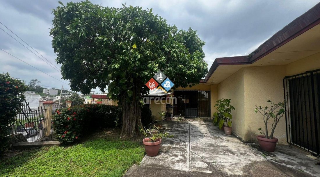 Land in Tampico, Tamaulipas, Mexiko 4 - 18924785