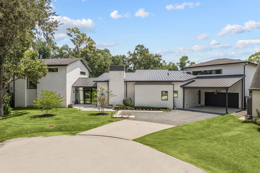 Casa a Houston, Texas, Stati Uniti 2 - 18926693