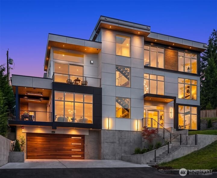 House in Bellevue, Washington, United States 1 - 18673061
