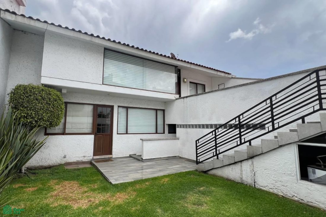 Townhouse in Santa Catarina Yecahuitzotl, Mexico City, Mexico 2 - 18116215