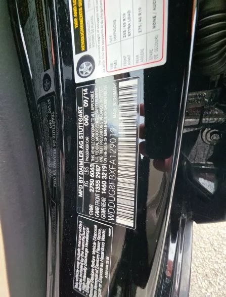 Sedan in Springdale, PA, United States 2 - 18924217