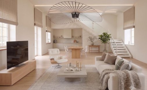 House in Epinettes, Issy-les-Moulineaux, France 1