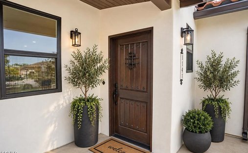 Haus in Oxnard, Kalifornien, Vereinigte Staaten 1
