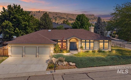 House in Boise, Idaho, United States 1