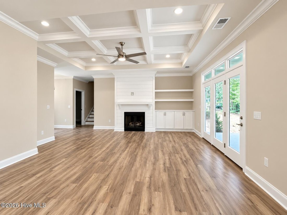 Haus in Seven Lakes, North Carolina, Vereinigte Staaten 3 - 18584688