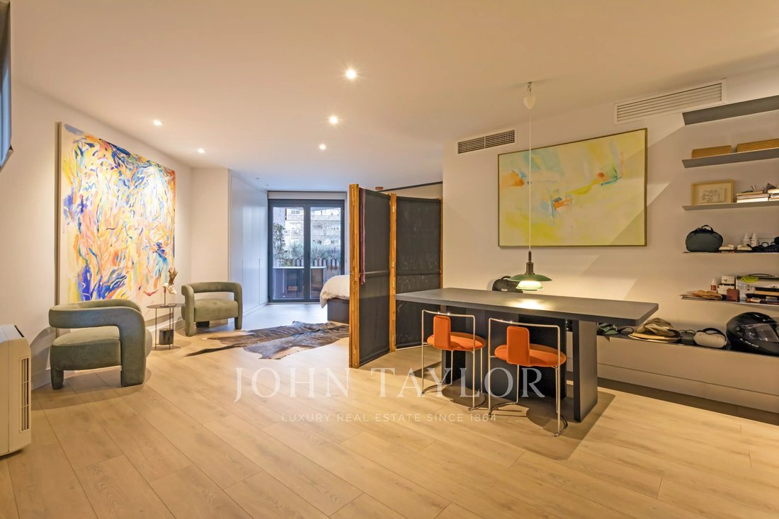 Apartment in Chamartín, Madrid, Spain 3 - 17140549