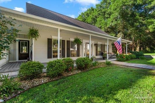 House in Milton, Florida, United States 2 - 18925154