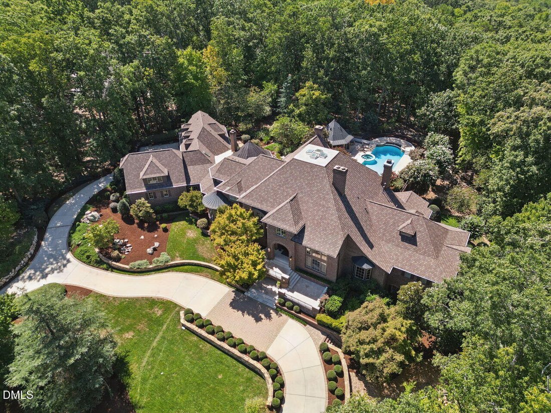 House in Chapel Hill, North Carolina, United States 2 - 18926015