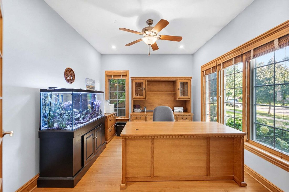 House in Park Ridge, Illinois, United States 5 - 18926358
