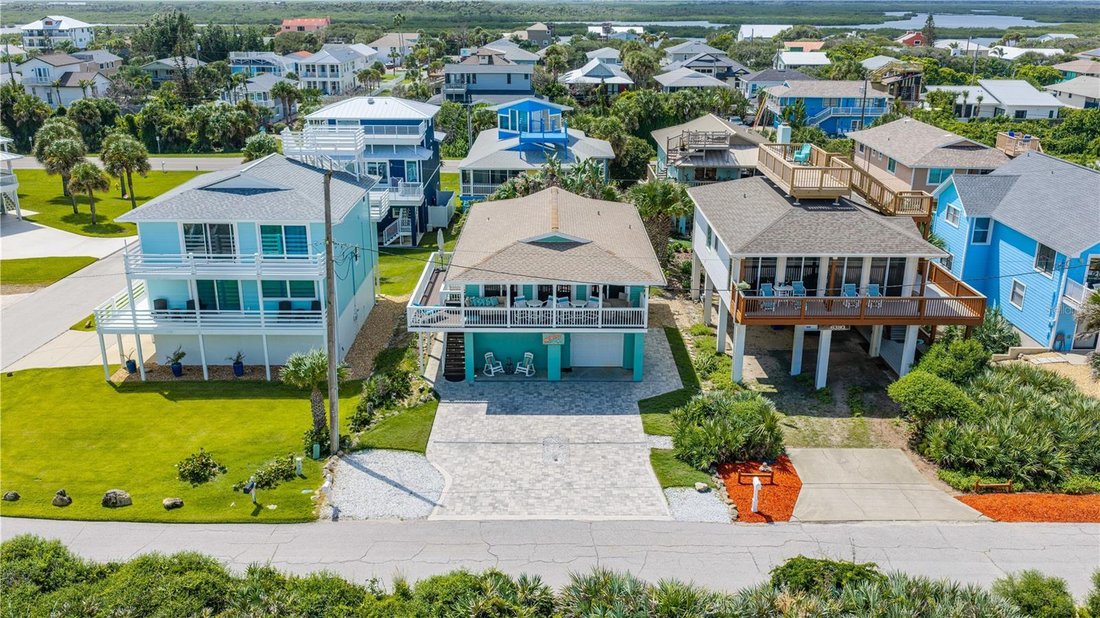 House in New Smyrna Beach, Florida, United States 4 - 18925737